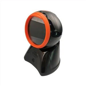 2D Barkod Tarayıcı