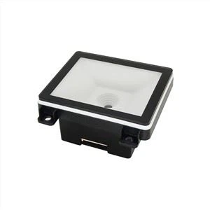 Global Shutter QR Kod Tarayıcı Modülü