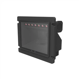 Ters Datamatrix Gömülü Barkod Tarayıcı