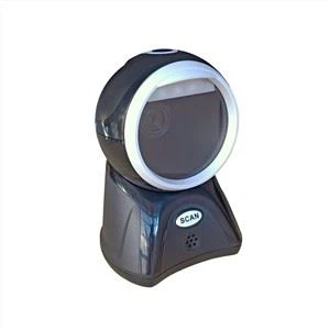 Süpermarket Masaüstü Barkod Tarayıcı
