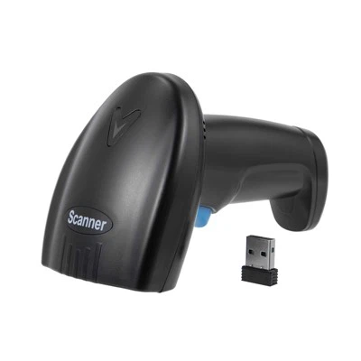 Bluetooth El Barkod Tarayıcı